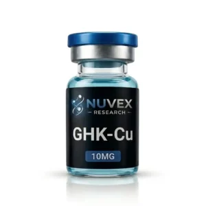 GHK-Cu 10MG